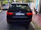 Bán xe BMW X5 3.0 đời 2009, màu đen, nhập khẩu nguyên chiếc còn mới