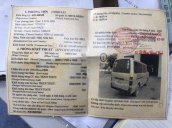 Bán Toyota Hiace sản xuất 1996, xe nhập