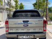 Cần bán nhanh Ford Ranger XLS đời 2016, số tự động