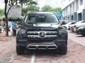 Cần bán Mercedes GLS450 sản xuất năm 2020, màu đen, nhập khẩu 