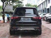 Cần bán Mercedes GLS450 sản xuất năm 2020, màu đen, nhập khẩu 