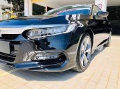 Bán xe Honda Accord 1.5 AT sản xuất năm 2020, màu đen, nhập khẩu nguyên chiếc