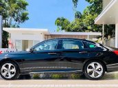 Bán xe Honda Accord 1.5 AT sản xuất năm 2020, màu đen, nhập khẩu nguyên chiếc