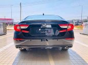 Bán xe Honda Accord 1.5 AT sản xuất năm 2020, màu đen, nhập khẩu nguyên chiếc