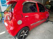 Bán Chevrolet Spark sản xuất 2010, nhập khẩu nguyên chiếc