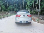 Bán ô tô Kia Rio sản xuất năm 2017, màu bạc, nhập khẩu chính chủ, giá 335tr