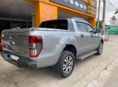 Bán gấp Ford Ranger sản xuất năm 2016, nhập khẩu nguyên chiếc 