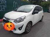 Bán ô tô Toyota Wigo năm 2019, nhập khẩu, 298tr