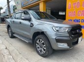 Bán gấp Ford Ranger sản xuất năm 2016, nhập khẩu nguyên chiếc 