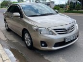 Bán Toyota Corolla Altis sản xuất 2011, giá 395 triệu