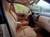 Cần bán xe Toyota Innova sản xuất 2007, xe zin cọp