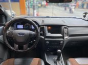 Bán gấp Ford Ranger sản xuất năm 2016, nhập khẩu nguyên chiếc 