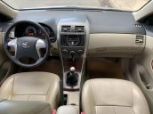 Bán Toyota Corolla Altis sản xuất 2011, giá 395 triệu