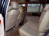 Cần bán xe Toyota Innova sản xuất 2007, xe zin cọp