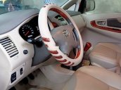 Cần bán xe Toyota Innova sản xuất 2007, xe zin cọp