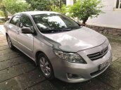 Bán Toyota Corolla Altis năm sản xuất 2010, nhập khẩu nguyên chiếc  