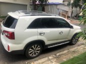 Bán Kia Sorento sản xuất năm 2015, nhập khẩu nguyên chiếc 