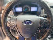 Bán gấp Ford Ranger sản xuất năm 2016, nhập khẩu nguyên chiếc 