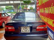 Bán xe Toyota Corolla năm 1998, màu xanh lam