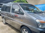 Bán Hyundai Starex năm 2007, nhập khẩu Hàn Quốc, chính chủ, giá tốt