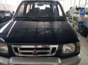 Bán Mitsubishi Jolie sản xuất 2001, nhập khẩu