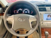 Bán Toyota Camry năm sản xuất 2009, 499 triệu