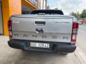 Bán gấp Ford Ranger sản xuất năm 2016, nhập khẩu nguyên chiếc 