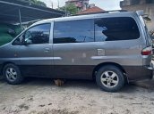 Bán Hyundai Starex năm 2007, nhập khẩu Hàn Quốc, chính chủ, giá tốt