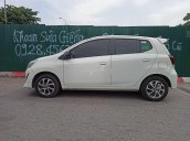 Bán ô tô Toyota Wigo năm 2019, nhập khẩu, 298tr