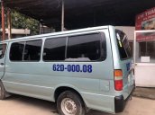 Bán Toyota Hiace sản xuất 1996, xe nhập