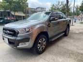 Bán gấp Ford Ranger sản xuất năm 2016, nhập khẩu nguyên chiếc 