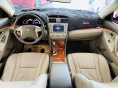 Bán Toyota Camry năm sản xuất 2009, 499 triệu