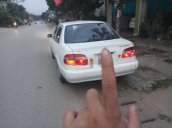 Bán ô tô Toyota Corolla năm 2001, màu trắng, nhập khẩu 