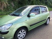 Cần bán lại xe Hyundai Getz sản xuất năm 2009, nhập khẩu