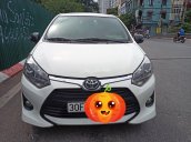 Bán ô tô Toyota Wigo năm 2019, nhập khẩu, 298tr