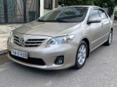 Bán Toyota Corolla Altis sản xuất 2011, giá 395 triệu