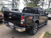 Bán Chevrolet Colorado năm 2018, nhập khẩu nguyên chiếc còn mới