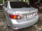 Bán Toyota Corolla Altis năm sản xuất 2010, nhập khẩu nguyên chiếc  