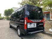 Bán xe Ford Transit Limousine đời 2019, màu đen, 9 chỗ