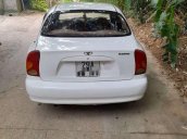 Cần bán xe Daewoo Lacetti 2000, màu trắng 