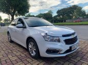 Bán Chevrolet Cruze sản xuất 2017, số sàn, giá cạnh tranh