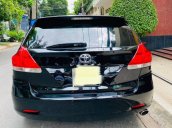 Bán ô tô Toyota Venza 2011, màu đen, nhập khẩu