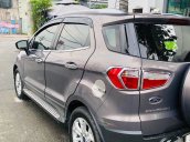 Bán ô tô Ford EcoSport đời 2015, màu nâu ít sử dụng, giá 450 triệu đồng