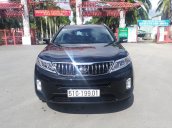 Kia Sorento model 2018, full option, xe nhà ít chạy còn rất mới, giá chỉ 780 triệu