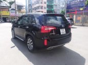 Kia Sorento model 2018, full option, xe nhà ít chạy còn rất mới, giá chỉ 780 triệu