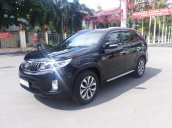 Kia Sorento model 2018, full option, xe nhà ít chạy còn rất mới, giá chỉ 780 triệu