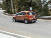 Ford EcoSport 2020, mẫu mới 2020, giảm giá tặng nhiều PK