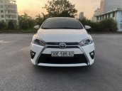 Cần bán gấp Yaris 1.5 G sản xuất cuối 2016