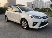 Cần bán gấp Yaris 1.5 G sản xuất cuối 2016