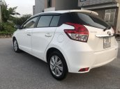 Cần bán gấp Yaris 1.5 G sản xuất cuối 2016